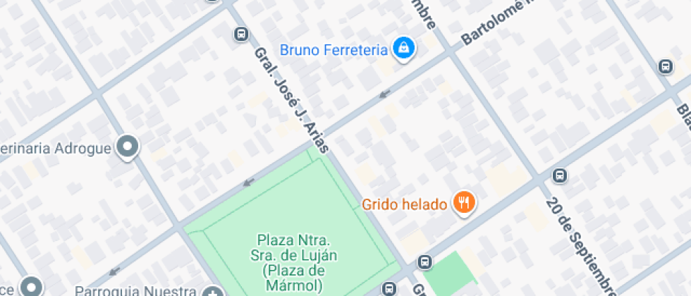 Instituto Secundario José Marmol