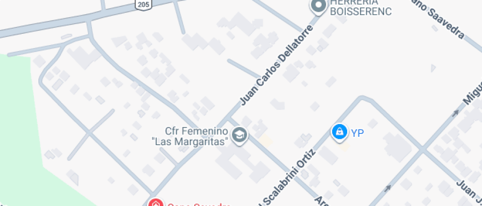 Instituto Centro De Formación Rural Femenino Las Margaritas