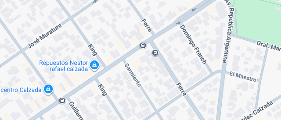 location map image