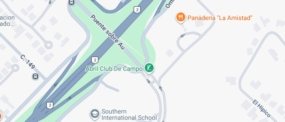 Colegio Internacional Del Sur