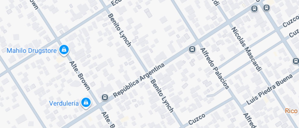 Colegio Instituto Educativo Dailan