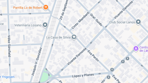 location map image