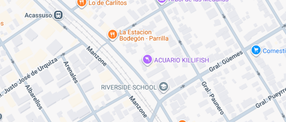 Instituto De La Ribera