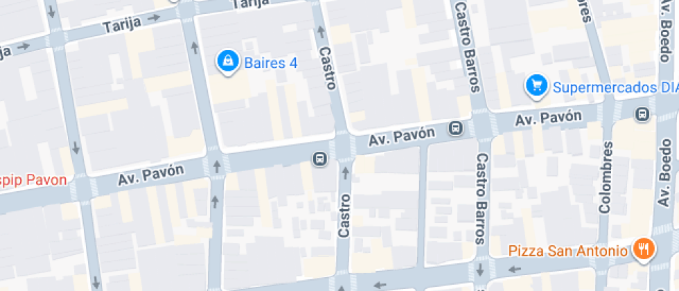 location map image
