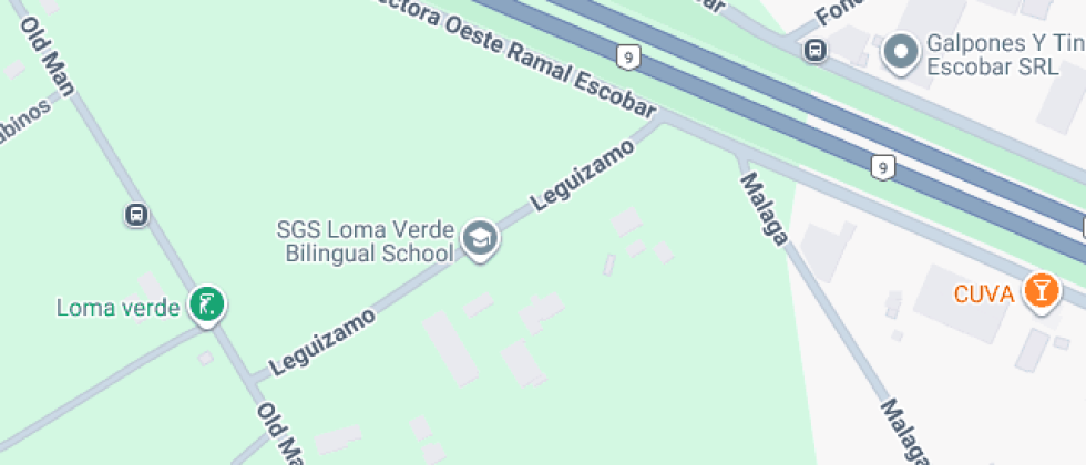 SGS Loma Verde Bilingual School