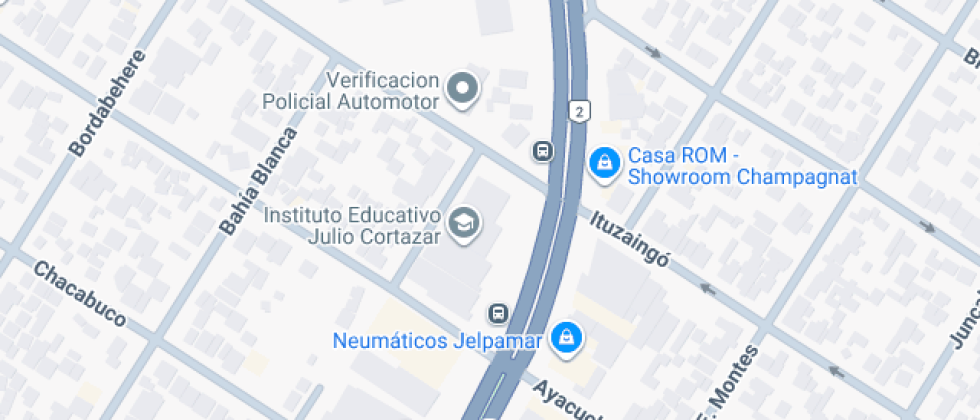 Educativo Julio Cortazar