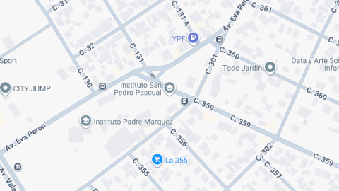 location map image