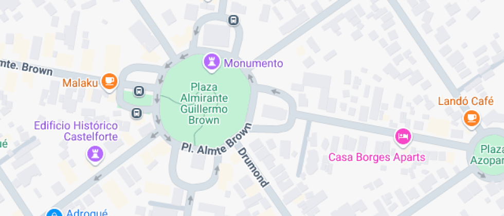 Sup. De Form. Y Desarrollo Humano