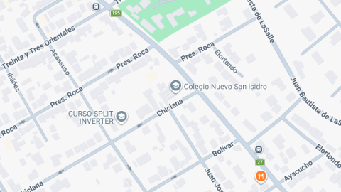 location map image