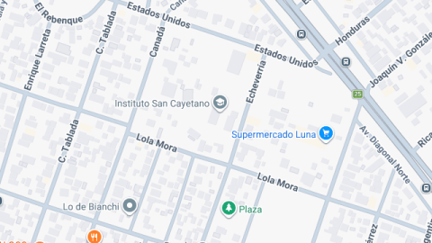 location map image