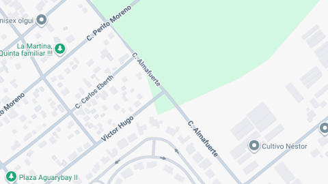 location map image