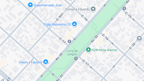 location map image