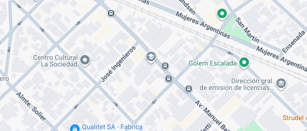Instituto Santo Tomas