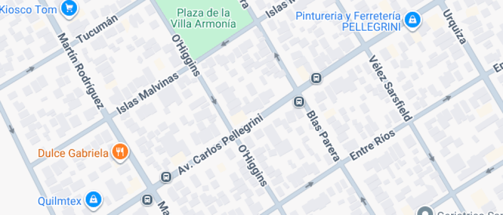 Instituto San Alfonso