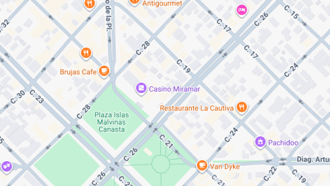 location map image