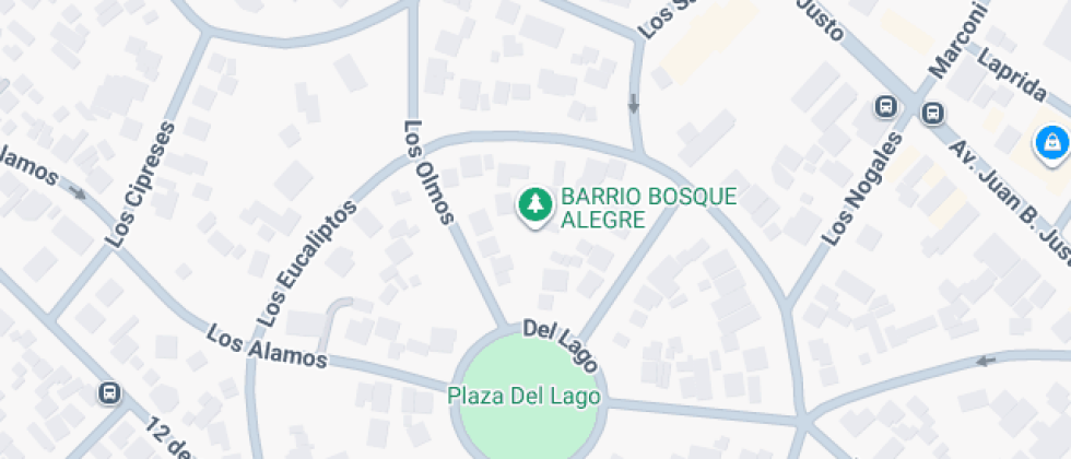 Nuestra Señora Del Camino