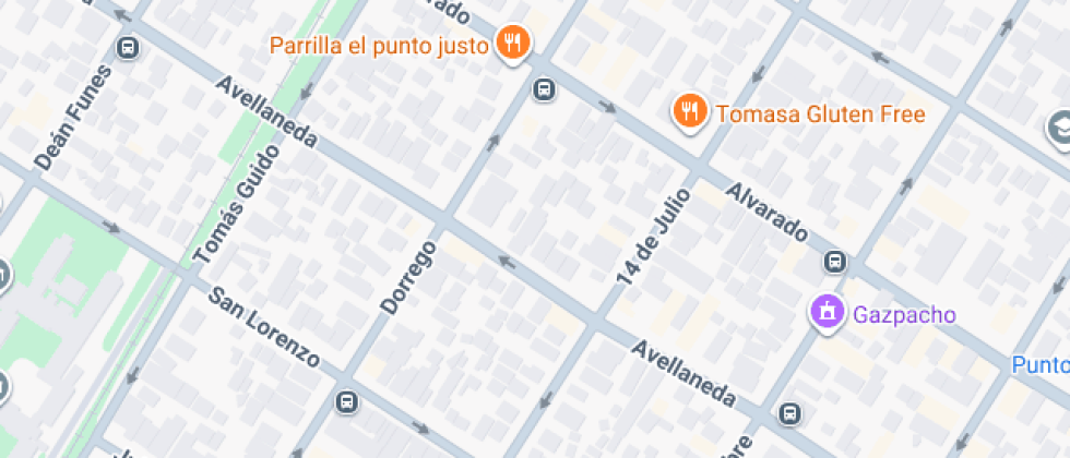 Dr. Alberto Schweitzer