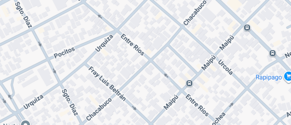 location map image