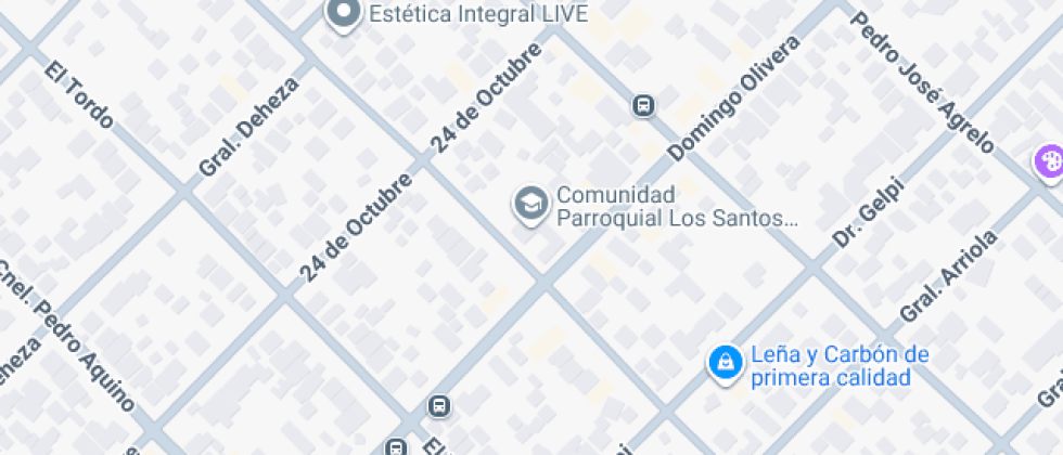 Instituto Instituto Parroquial Los Santos Angeles Custodios