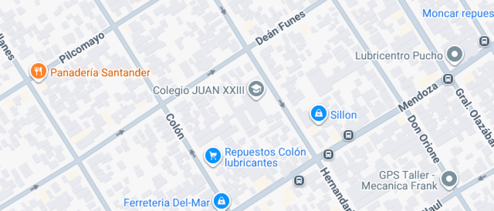 Instituto Rec.juan Xxiii