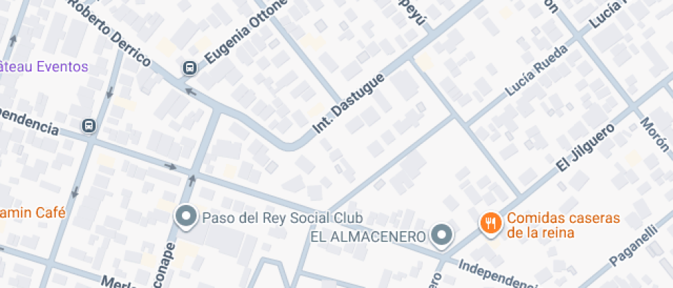 Instituto Escuela Parroquial Nuestra Señora Del Perpetuo Socorro