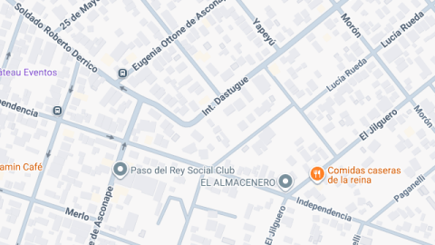location map image