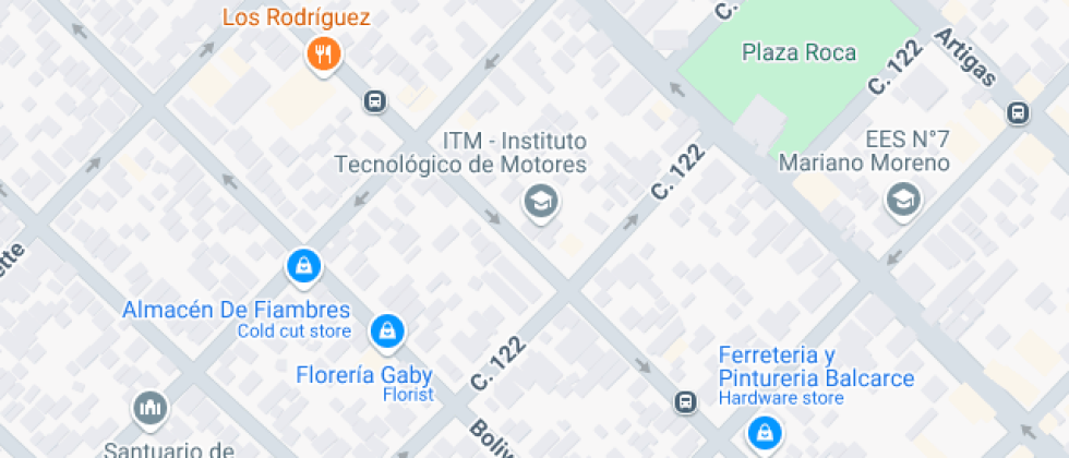 Tecnologico De Motores