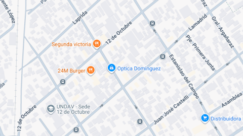 location map image