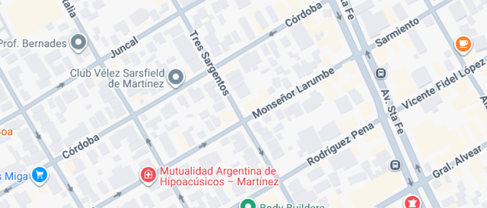 Colegio Jardín Maternal Nido