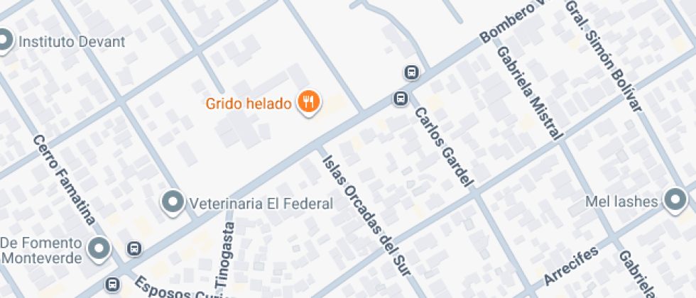 Colegio Jardín Maternal Inm. Concepcion De La Medalla Milagro