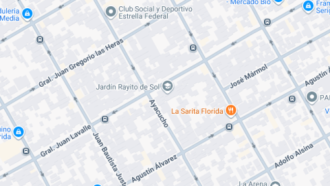 location map image
