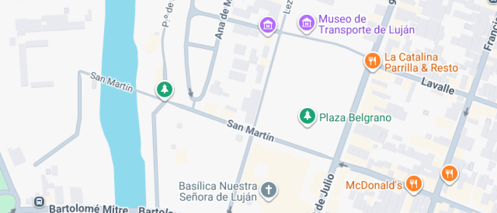 Instituto Nuestra Señora De Lujan Hermanos Maristas