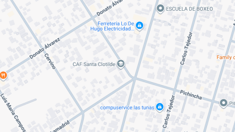 location map image