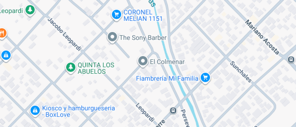 Jardín Infantil Jardín Comunitario El Colmenar Ii
