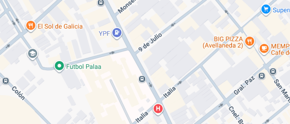 Instituto Instituto Adventista Avellaneda
