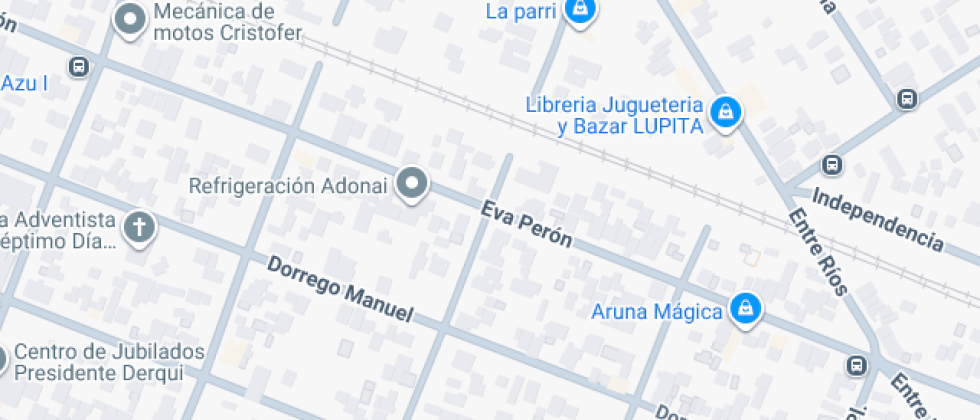 Instituto Instituto Secundario Club Presidente Derqui