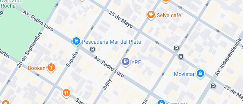 De Cocina Profesional