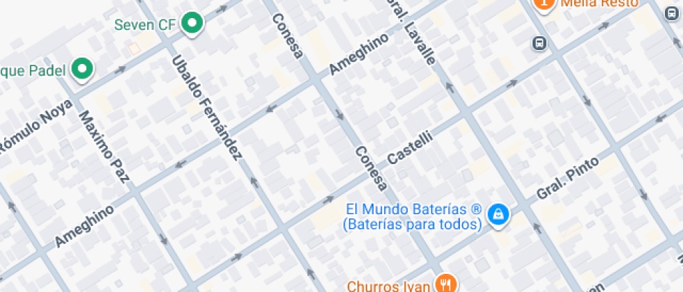 Colegio Jardín Maternal Yo Solito