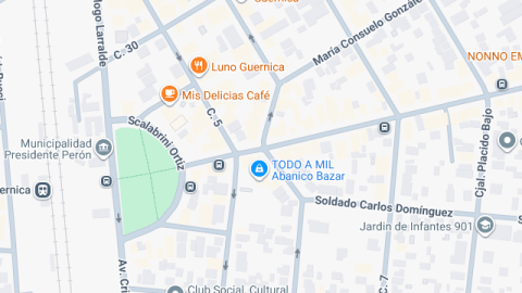 location map image