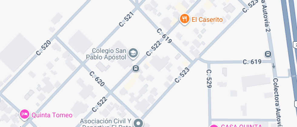 Colegio Escuela Primaria Cooperativa Del Sur