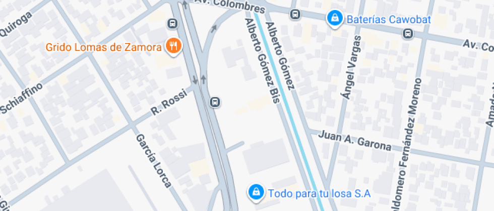 Colegio Didascalio Santa Teresa Del Niño Jesus