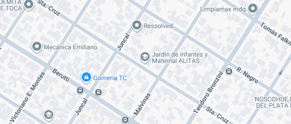 De Infantes y Maternal ALITAS