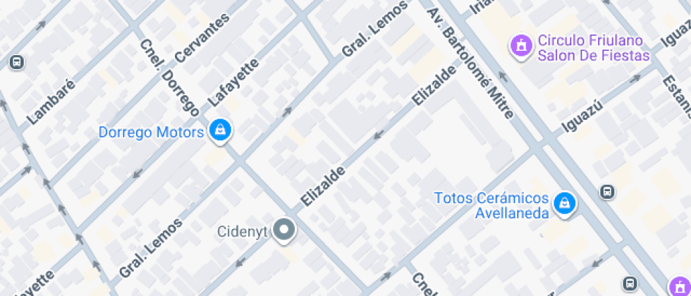 Maternal 16 De Septiembre