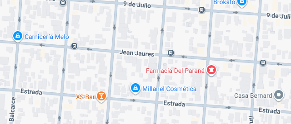 Instituto Privado San Roque