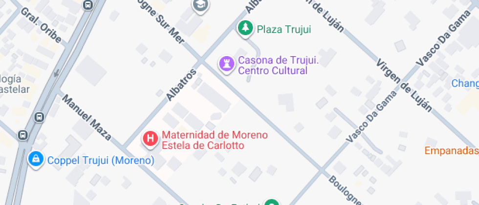 Instituto Escuela Secundaria Juana Azurduy