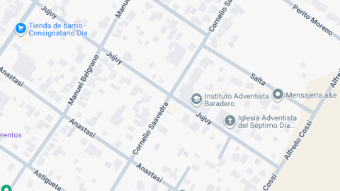 location map image
