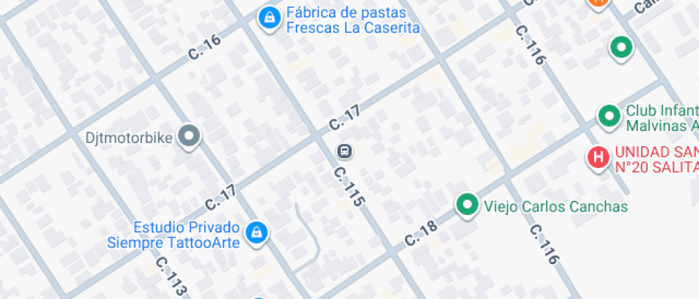 Instituto Escuela Privada Bartolomé Mitre