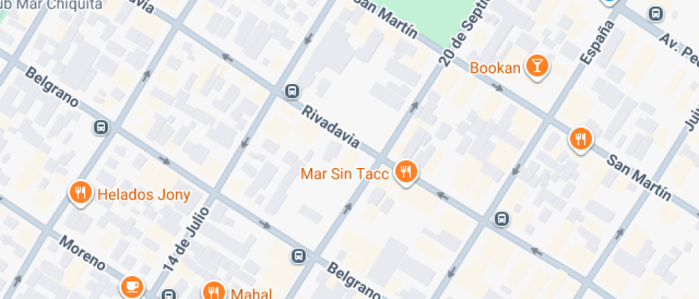 De infante Dulce Compañia