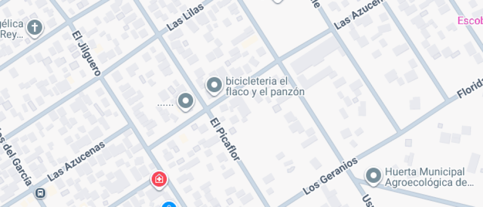 Colegio Instituto Divino Niño Jesus