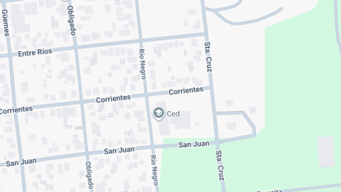 location map image